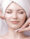 Face waxing